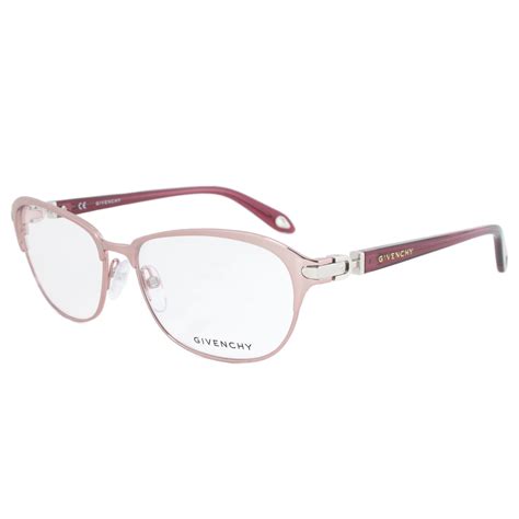 givenchy eyeglasses women's